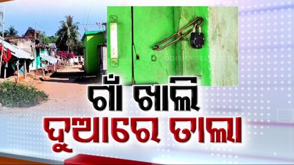 Migrant crisis in CM Naveen's home district Ganjam worrying local youths