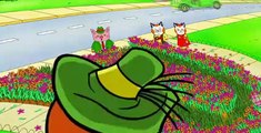 Busytown Mysteries Busytown Mysteries E049 The Whoop Whoop Whoop Mystery / The Missing Mayor Mystery
