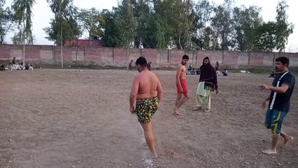 kabaddi match 2022 chak 40GB Satiana