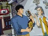 Jackie Chan Adventures Jackie Chan Adventures S05 E010 Weight And See