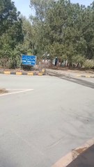 F9 Park Main Gate Islamabad