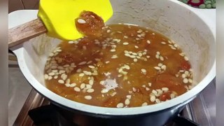 Aloo Bukharay Ki Chatni - imli aloo bukharay ki chatni recipe || easy&tasty chatni recipe