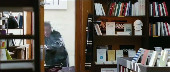 Amitiés Sincères -  bande-annonce finale - VF HD