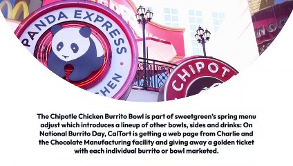 The 5-Second Trick For Chipotle burrito day