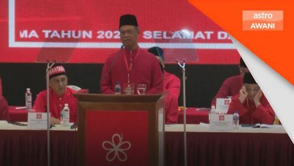 Peguam Negara bantah semakan kehakiman beku akaun Bersatu