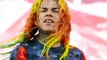 Tekashi 6ix9ine’s 911 call released after gym attack: ‘Blood all over the place’