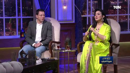 "لفي بينا يادنيا".. ياسمين علي ومحمد شاهين بيغنوا شعبي 