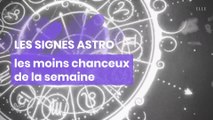 Horoscope : la semaine s’annonce compliquée pour ces deux signes astrologiques