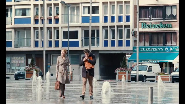 LES BEAUX JOURS - Bande annonce