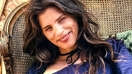 JEANNE DE BARRY Bande Annonce