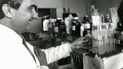 Hypertrophie Prostatique (HBP) Essai pré-clinique traitement naturel