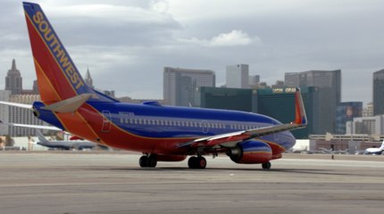 Southwest Is Giving Away a Companion Pass — but You Have to Act Fast