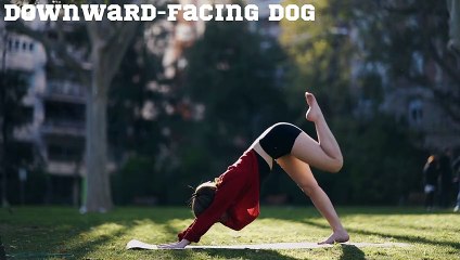 7 Best Yoga Poses For Sinusitis#fitnesstome #yoga