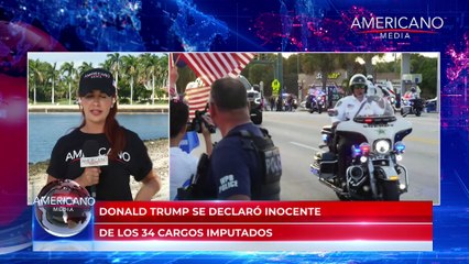 Americano Noticias 04.06.2023