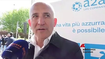 Mobilità elettrica, Mazzoncini (A2A): “Con City Plug possibilità di ricarica senza limiti di tempo”