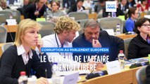 Corruption au Parlement européen: Pier Antonio Panzeri sort de prison avec un bracelet électronique