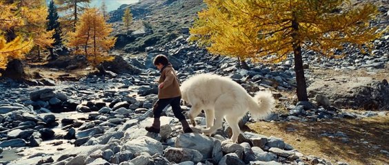 Belle et Sébastien - Bande-annonce officielle