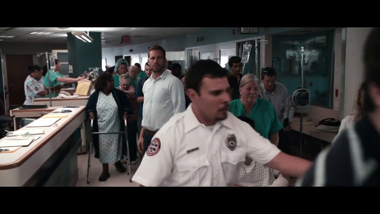 bande-annonce Hours / Paul Walker
