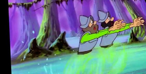 Once Upon a Time... The Explorers S01 E12