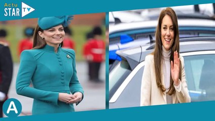 Kate Middleton : sa mère en grande difficulté financière, elle prend une décision radicale