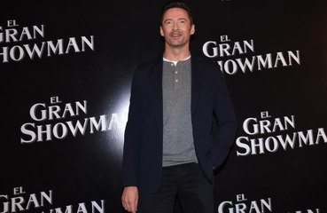 Hugh Jackman given all-clear after another skin cancer scare