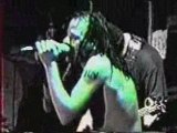 Korn - Shoots and Ladders (Live at Dallas, USA, 1995)