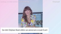 Lou Doillon s'affiche avec Stéphane, son mec canon : des clichés jamais vu du couple dévoilés