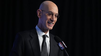 NBA's New CBA Allows Players To Partner With Sportsbooks
