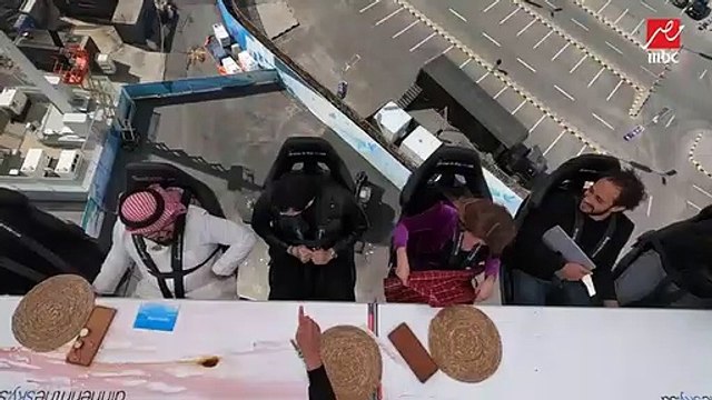 أمير عيد يفاجئ رامزجلال برد فعله والأخير ساخراً: جاستن بيبر العباسية