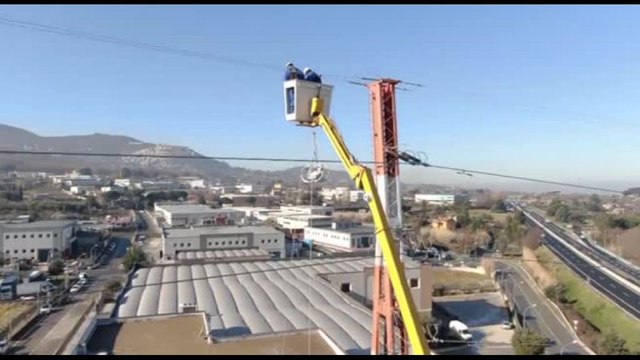 Accordo Terna-IIT su Innovazione e Ricerca per gestione reti elettriche