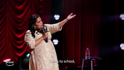 Sneak Peek   Zarna Garg One in a Billion   Prime Video