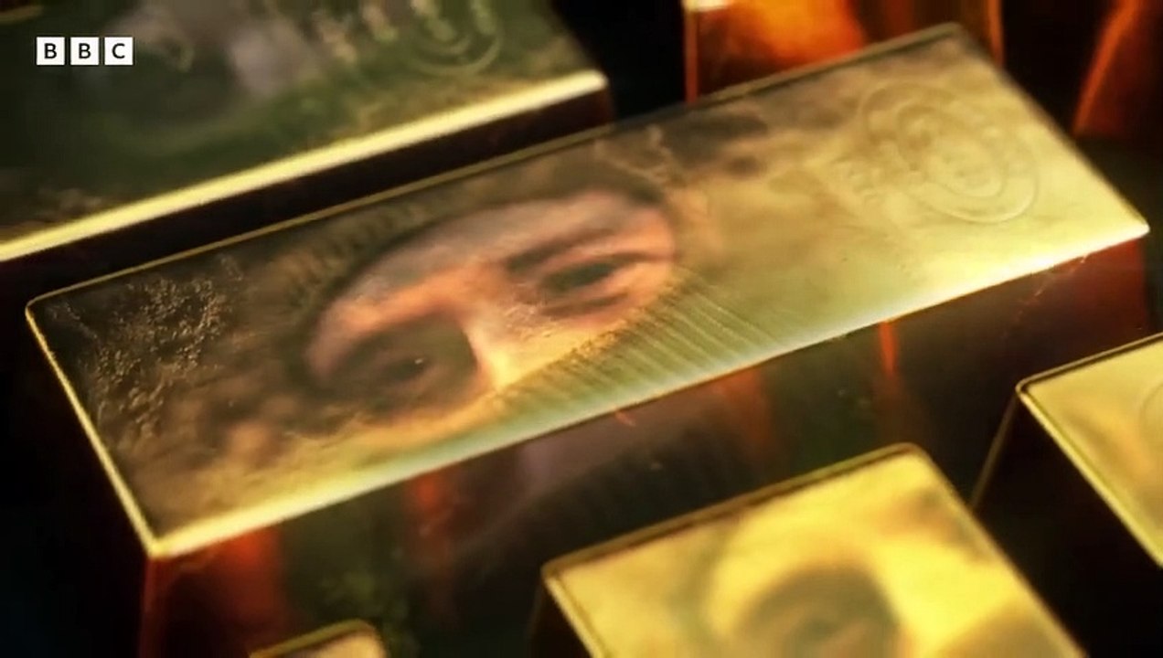 The Gold - Trailer - BBC