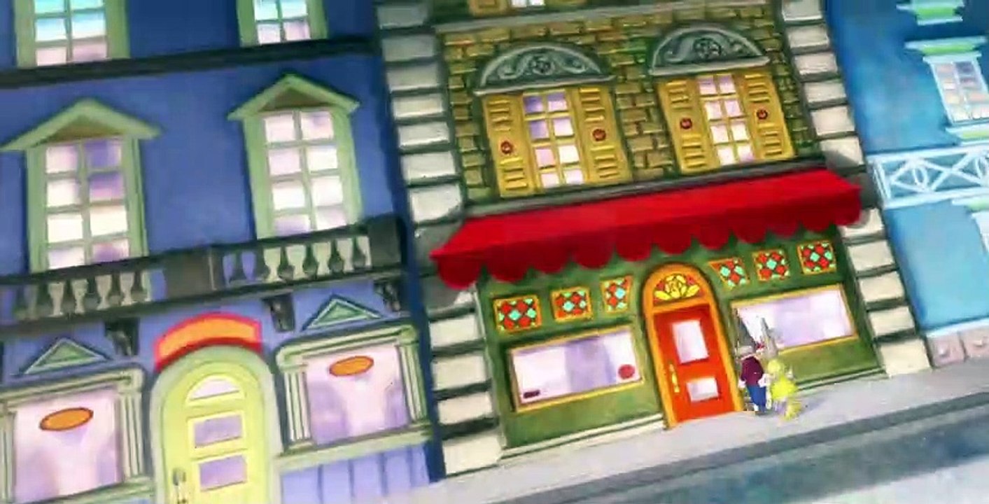 Minnie's Bow-Toons S03 E10