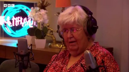 Unexpected Star- Anne duets with her hero ❤️ Michael McIntyre’s Big Show