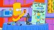 Bart el cientifico Los simpsons capitulos completos en español latino