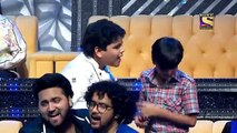 Faiz ने दी एक Magical Romantic Performance _ Superstar Singer Season 2