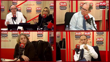 Le point sur les manifestations du jour