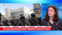 Eugénie Bastié : «Ils ont théorisé la violence comme mode d'action politique»