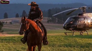Yellowstone Season 4 Trailer- Monica is DEAD - Episode 1 Theories