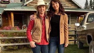 Heartland Lou Fleming and her turbulent love life - What to expect for Lou in Season 15-