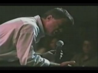 Quizás si, quizas no --giovanni-homenaje a sabú