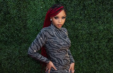 Chloe Bailey wants to let her music 'speak for itself'