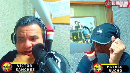 EL VACILÓN EN VIVO ¡El Show cómico #1 de la Radio! ¡ EN VIVO ! El Show cómico #1 de la Radio en Veracruz (135)
