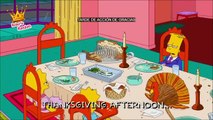 Navidad en el Futuro de Los simpsons capitulos completos en español latino