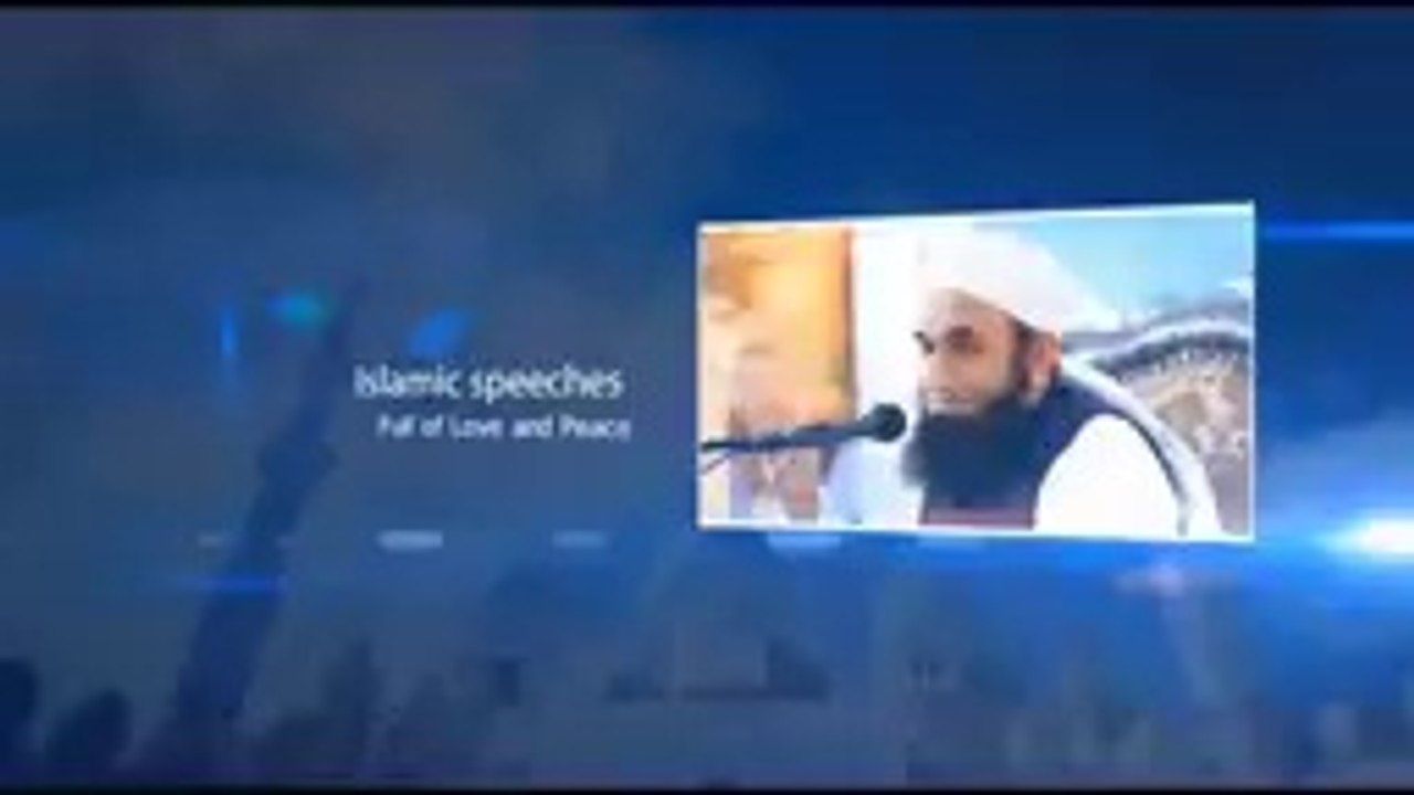 Iftari Main 3 Badi Ghaltiaan Ramzan Bayan - Ramadan Maulana Tariq Jameel Latest Bayan 21 May 2018