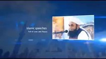 Iftari Main 3 Badi Ghaltiaan Ramzan Bayan - Ramadan Maulana Tariq Jameel Latest Bayan 21 May 2018