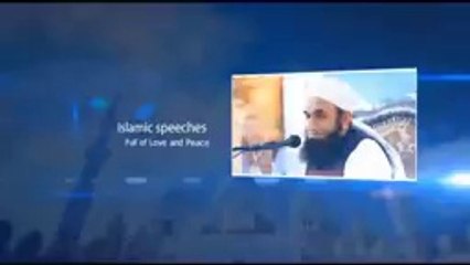 Iftari Main 3 Badi Ghaltiaan Ramzan Bayan - Ramadan Maulana Tariq Jameel Latest Bayan 21 May 2018