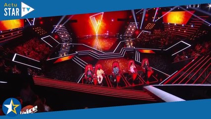 "Je n'avais rien à perdre !" : un candidat de The Voice 2023 a tenté sa chance cinq fois aux auditio