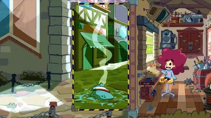 Lil' Guardsman - Official Announce Trailer | PS5 & PS4 Games