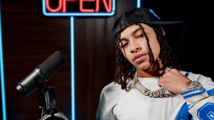 DD Osama  "Upnow" (Live Performance) | Open Mic